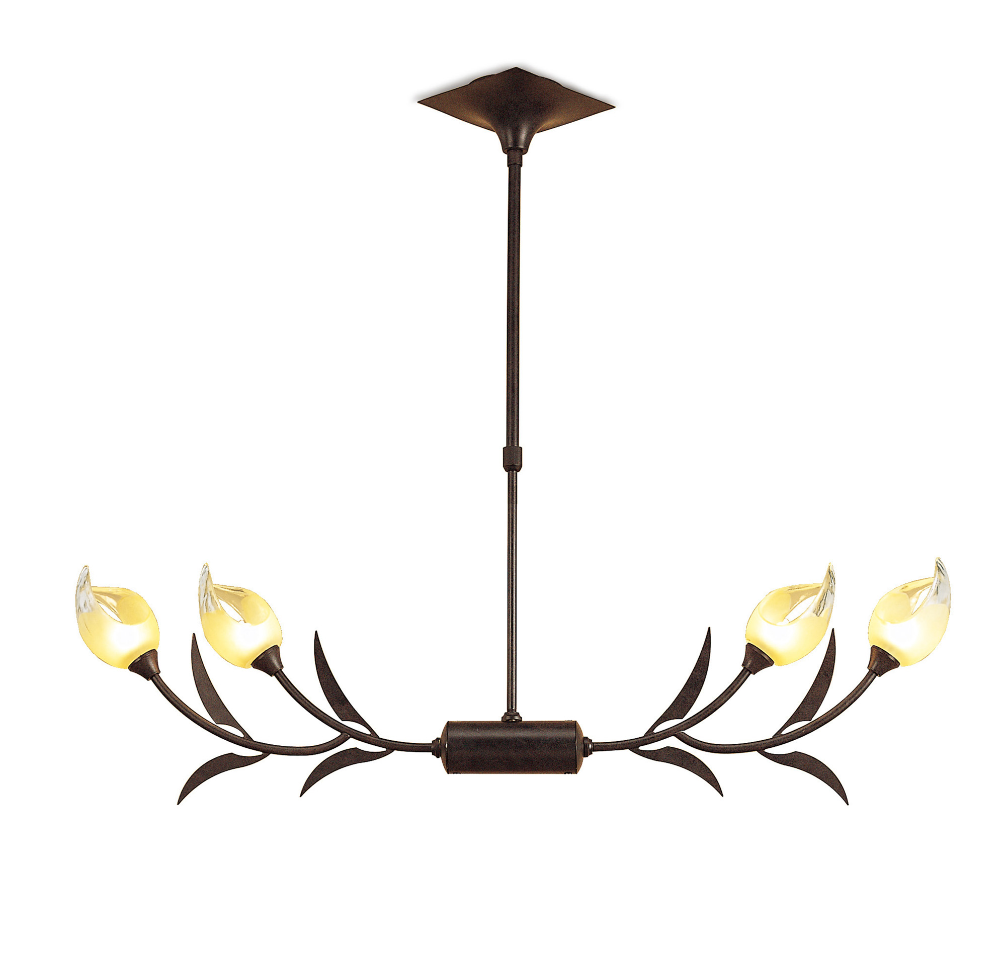 Holland Oxide Ceiling Lights Mantra Linear Fittings Holland Oxide Ceiling Lights Mantra Linear Fittings